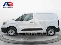 2022 Opel Combo