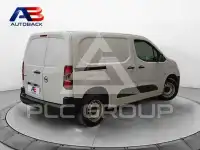 2022 Opel Combo