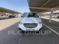 2022 Opel Combo