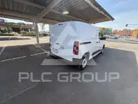2022 Opel Combo