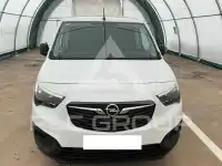 2022 Opel Combo