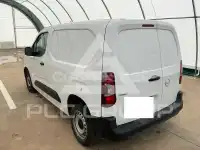 2022 Opel Combo