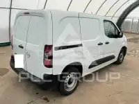 2022 Opel Combo
