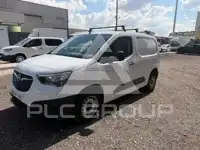 2022 Opel Combo