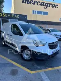 2022 Opel Combo