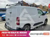 2022 Opel Combo