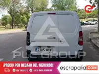2022 Opel Combo