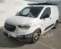 2022 Opel Combo