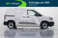 2022 Opel Combo