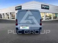 2022 Opel Combo