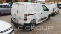 2022 Opel Combo