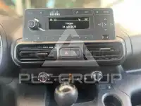 2022 Opel Combo