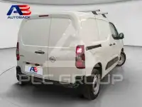 2022 Opel Combo