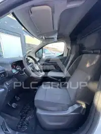 2022 Opel Combo