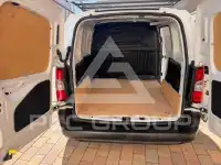 2022 Opel Combo