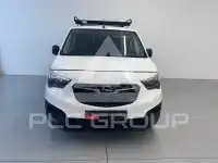 2022 Opel Combo
