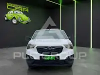2022 Opel Combo