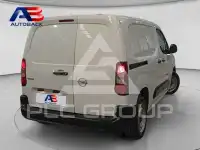 2022 Opel Combo