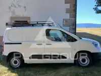2022 Opel Combo