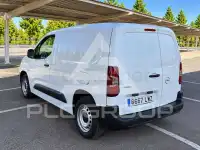 2022 Opel Combo