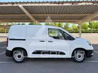 2022 Opel Combo