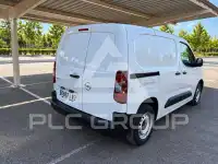 2022 Opel Combo
