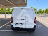 2022 Opel Combo