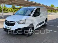 2022 Opel Combo