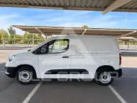 2022 Opel Combo