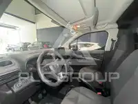 2022 Opel Combo