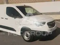 2022 Opel Combo