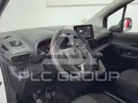 2022 Opel Combo