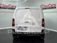 2022 Opel Combo
