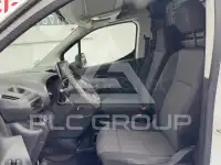 2022 Opel Combo