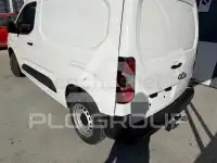2022 Opel Combo