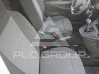 2022 Opel Combo