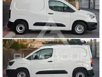 2022 Opel Combo