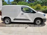 2022 Opel Combo