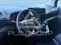 2022 Opel Combo