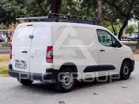 2022 Opel Combo