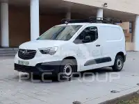 2022 Opel Combo