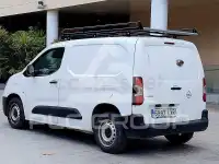 2022 Opel Combo