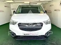 2022 Opel Combo
