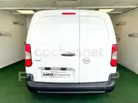 2022 Opel Combo