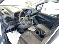 2022 Opel Combo