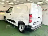 2022 Opel Combo
