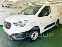 2022 Opel Combo