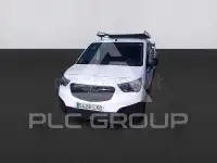 2022 Opel Combo