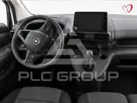 2022 Opel Combo