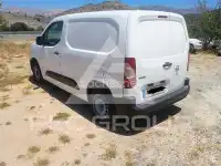 2022 Opel Combo